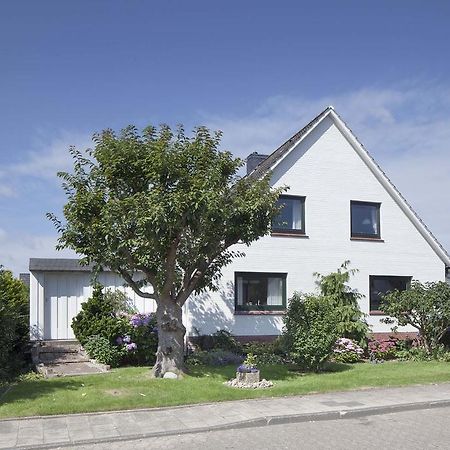 Kirchners Ferienwohnung Дунен Экстерьер фото